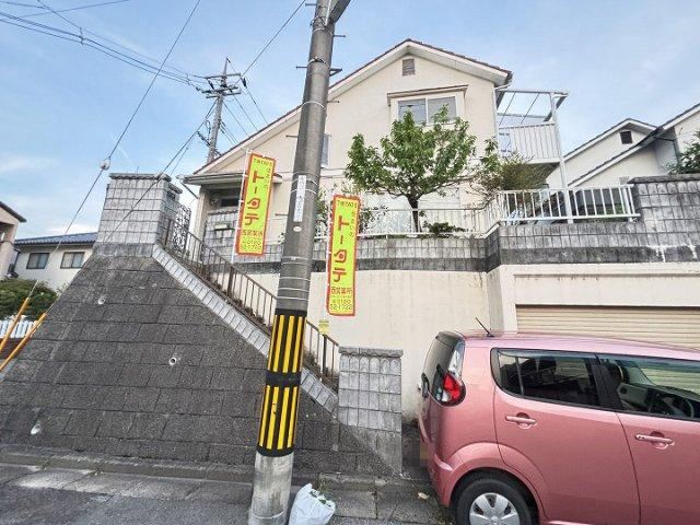 4LDK house in Saeki Ward, Hiroshima - Photo 1