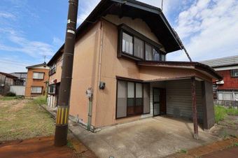 5DK house in Mitsuke