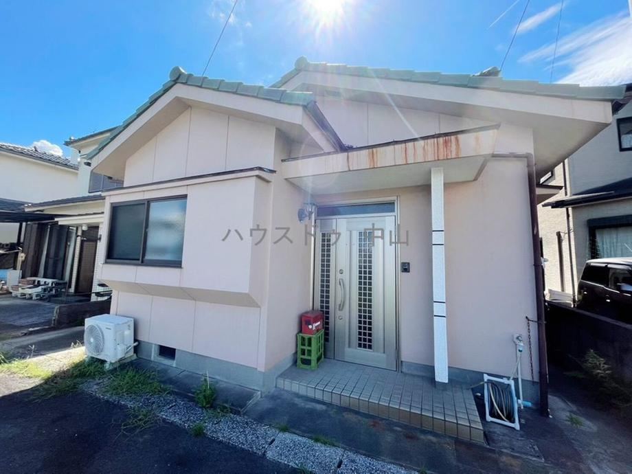 5DK house in Kagoshima, Kagoshima - Photo 1