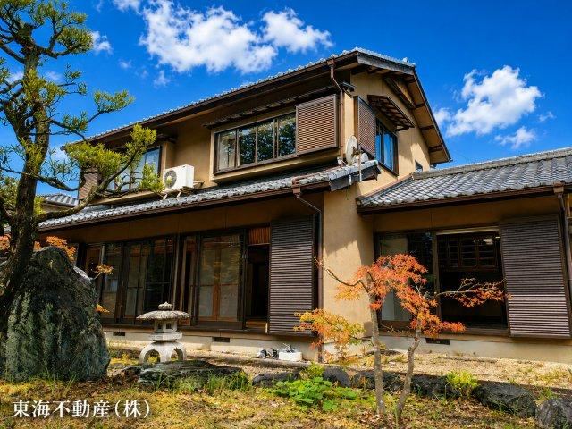 6LDK house in Matsusaka, Mie - Photo 1