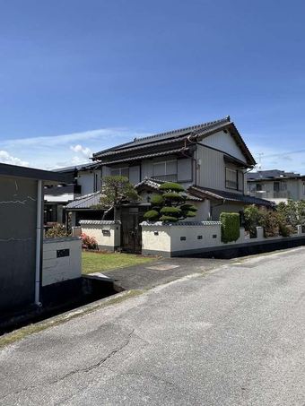 8LDK house in Nankoku