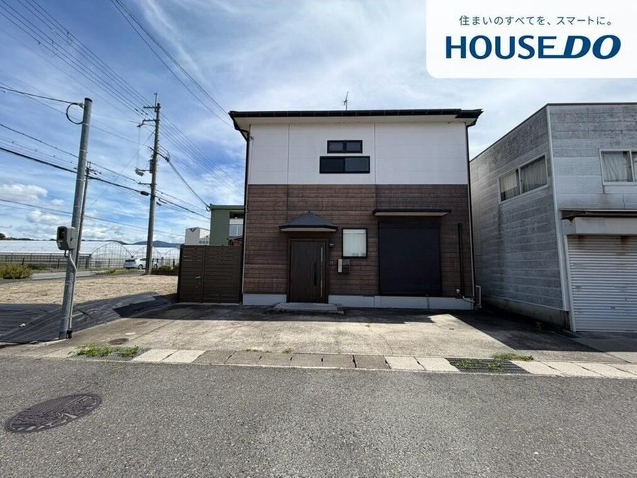 4LDK house in Hino, Gamo District, Shiga - Photo 1