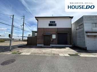 4LDK house in Gamo District