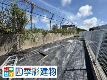 3LDK apartment in Nanjo