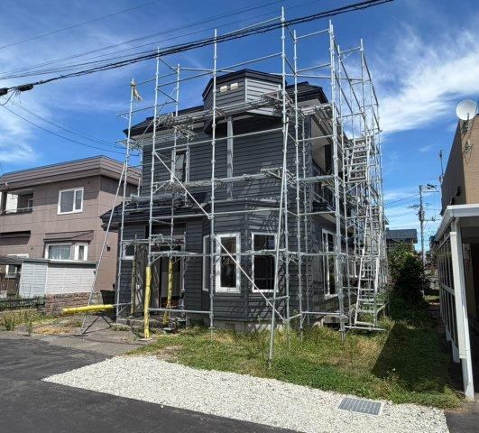 4LDK house in Ishikari, Hokkaido - Photo 1