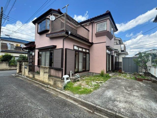 4LDK house in Iruma, Saitama - Photo 1
