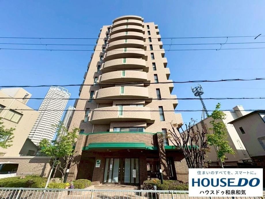 3LDK apartment in Izumiotsu, Osaka - Photo 1
