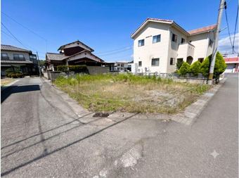plot of land in Awara