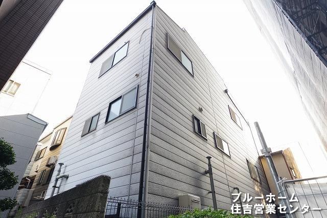 4LDK house in Sumiyoshi Ward, Osaka - Photo 1