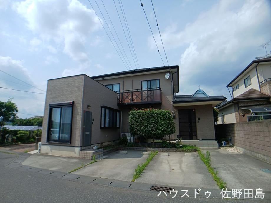 5LDK house in Sano, Tochigi - Photo 1