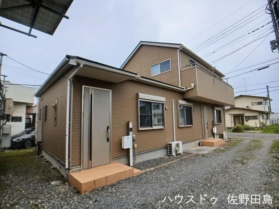 6LDK house in Sano, Tochigi - Photo 1