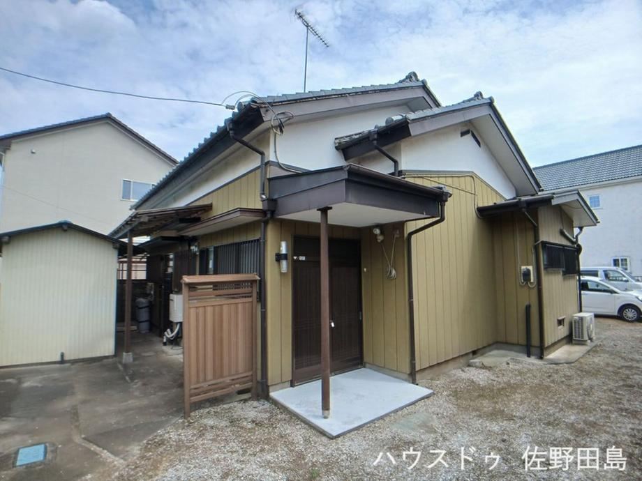 3DK house in Sano, Tochigi - Photo 1