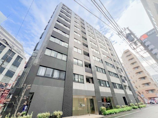 1LDK apartment in Chuo Ward, Tokyo - Photo 1