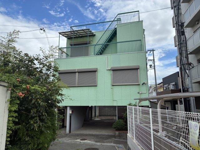 4DK house in Nada Ward, Kobe, Hyogo - Photo 1