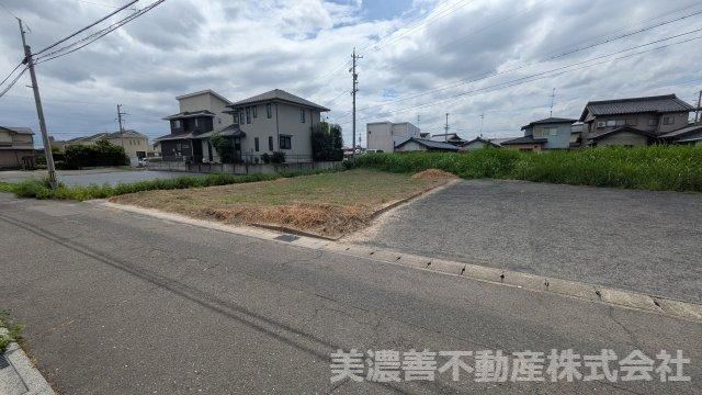 230 m² land in Ginan, Hashima District, Gifu - Photo 1