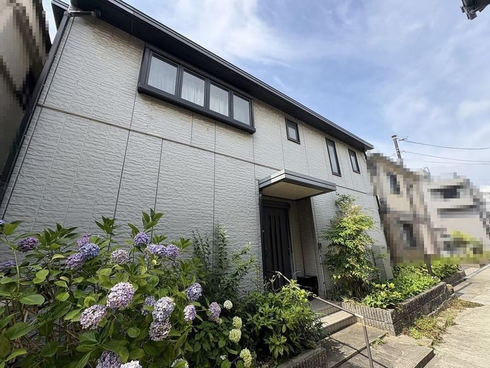 3LDK house in Hyogo Ward, Kobe, Hyogo - Photo 1