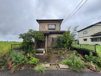 4K house in Sambu District