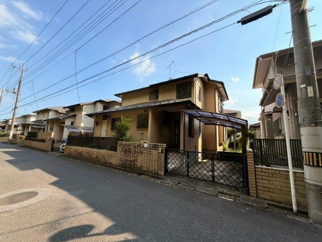 4LDK house in Konosu, Saitama - Photo 1