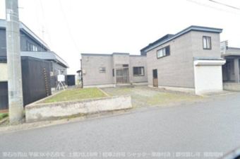 3K house in Kuroishi