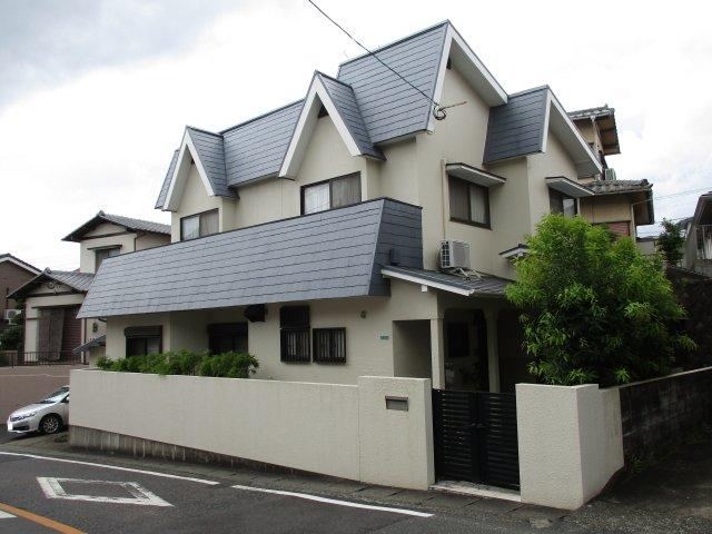 4LDK house in Kokuraminami Ward, Kitakyushu, Fukuoka - Photo 1