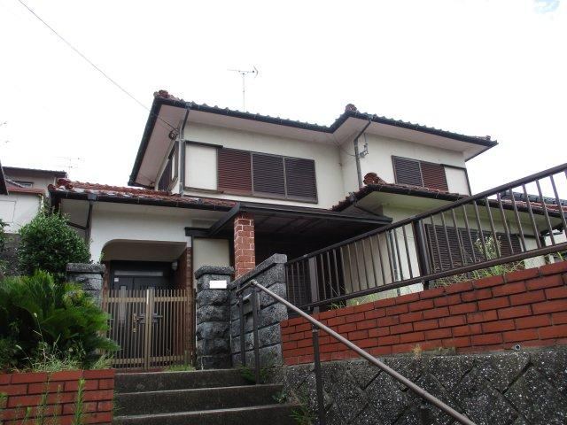 4LDK house in Kokuraminami Ward, Kitakyushu, Fukuoka - Photo 1
