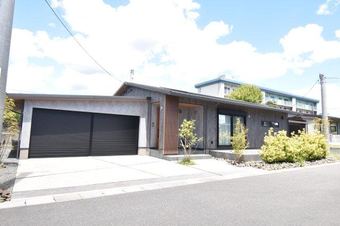 2LDK house in Kirishima