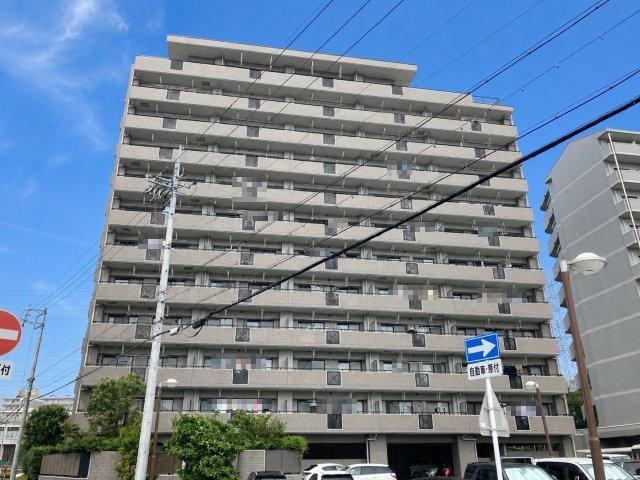 3LDK apartment in Tempaku Ward, Nagoya, Aichi - Photo 1