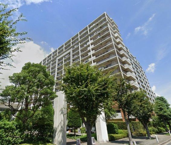 3LDK apartment in Katsushika Ward, Tokyo - Photo 1