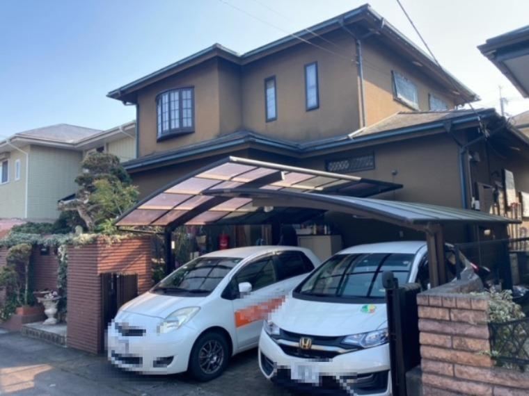 4LDK house in Shimotsuke, Tochigi - Photo 1
