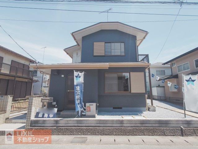 3LDK house in Oyama, Tochigi - Photo 1