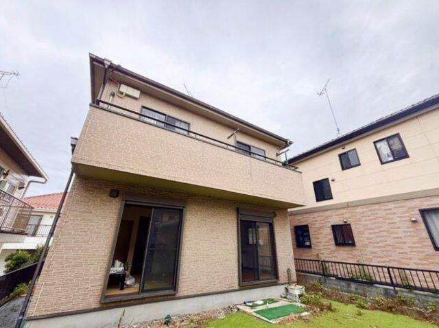 4LDK house in Fukaya, Saitama - Photo 1