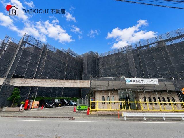 3LDK apartment in Kawagoe, Saitama - Photo 1