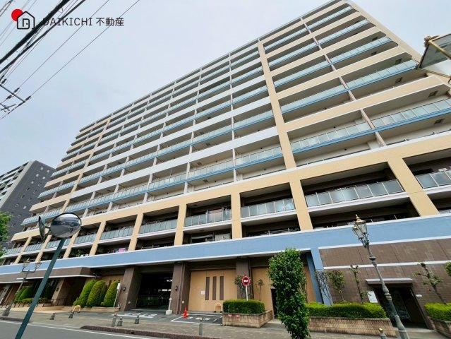 4LDK apartment in Tsurugashima, Saitama - Photo 1