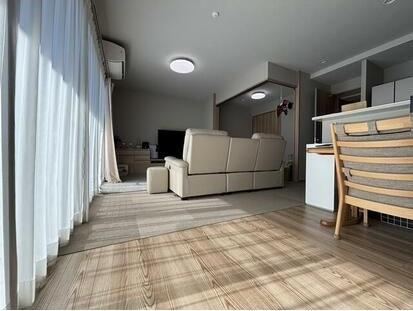 3LDK apartment in Oita, Oita - Photo 1