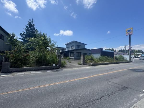 850 m² land in Aomori, Aomori - Photo 1