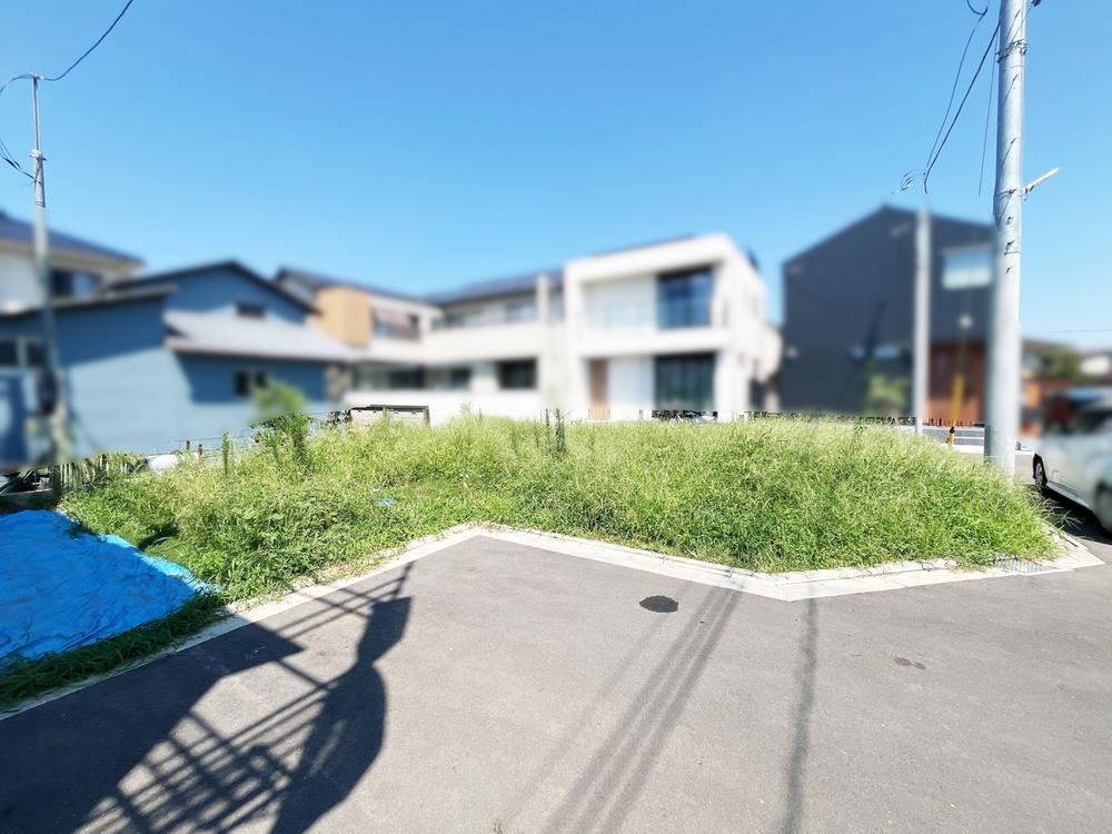 116 m² land in Tachikawa, Tokyo - Photo 1