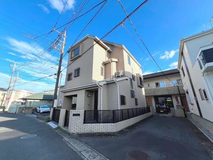 4LDK house in Kasukabe, Saitama - Photo 1