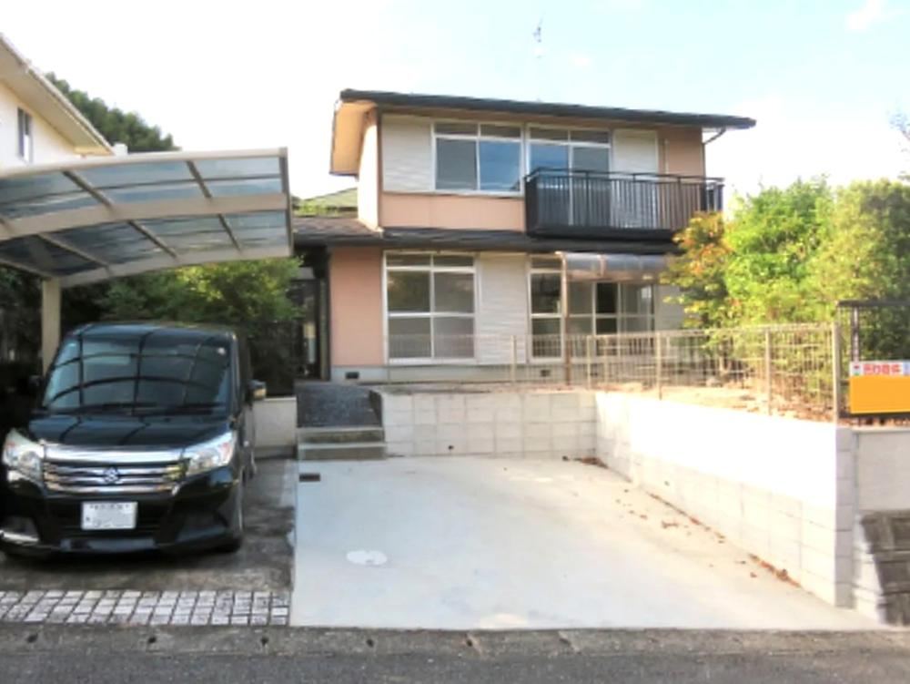 3LDK house in Kokuraminami Ward, Kitakyushu, Fukuoka - Photo 1