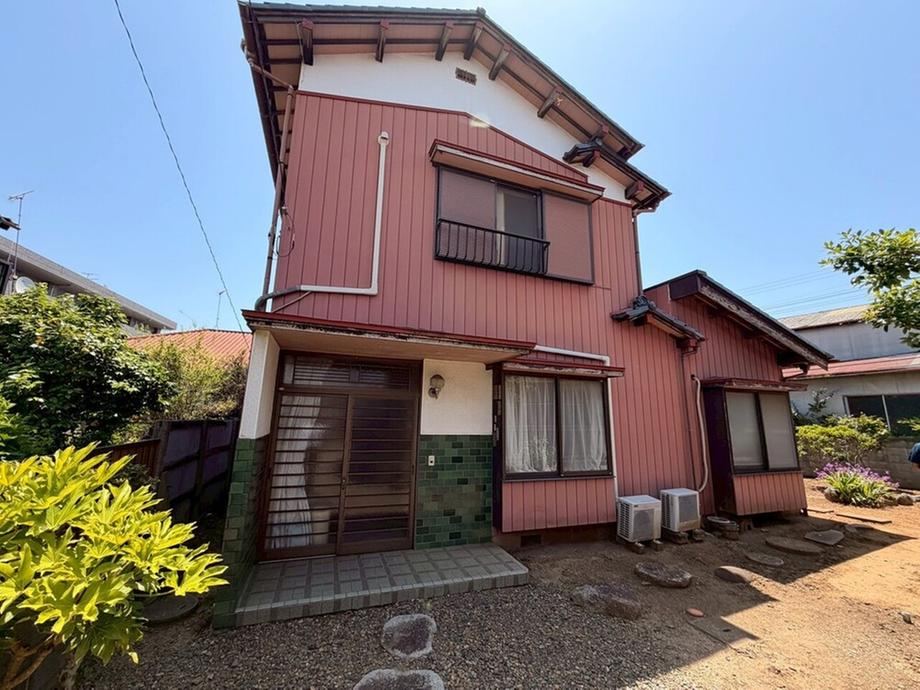 8DK house in Ryugasaki, Ibaraki - Photo 1
