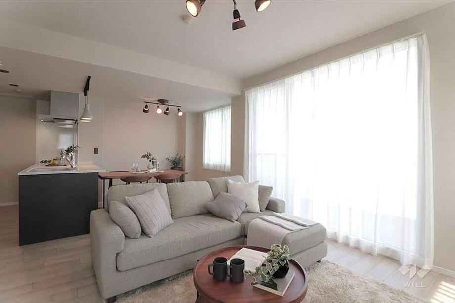 4LDK apartment in Takarazuka, Hyogo - Photo 1