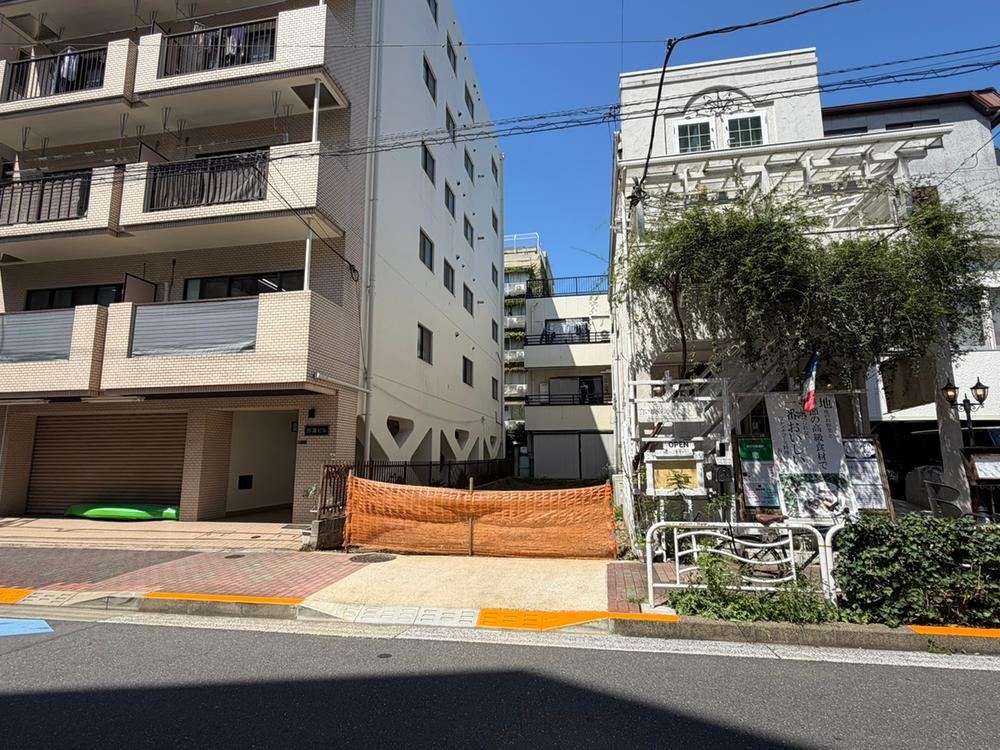 85 m² land in Koto Ward, Tokyo - Photo 1