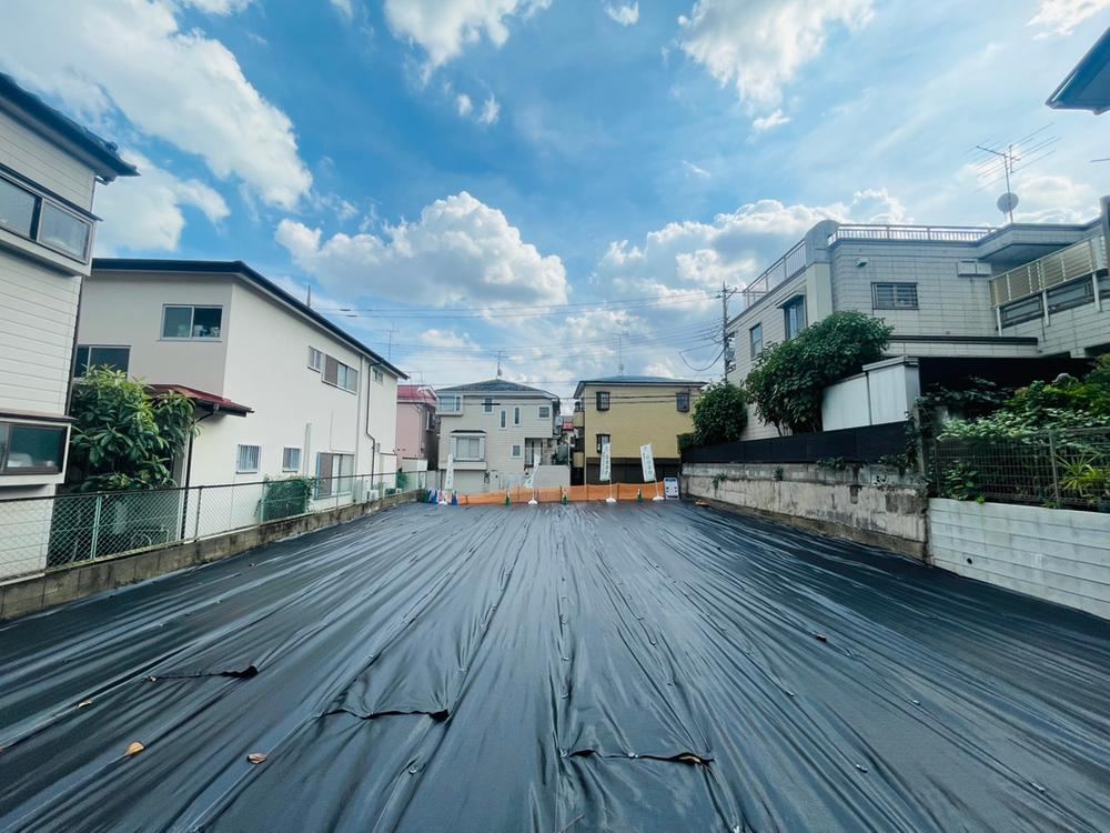 132 m² land in Setagaya Ward, Tokyo - Photo 1