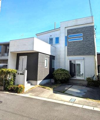 4LDK house in Toyoyama, Nishikasugai District
