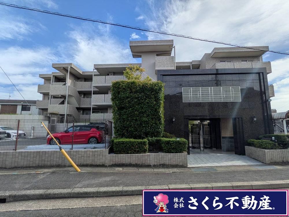 3LDK apartment in Midori Ward, Nagoya, Aichi - Photo 1