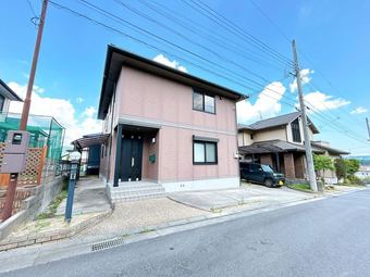 3LLDDKK+S house in Nishiwaki
