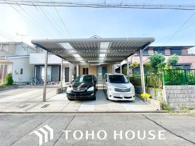 4LDK+S house in Minato Ward, Nagoya, Aichi - Photo 1