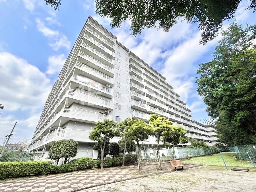 3LDK apartment in Wako, Saitama - Photo 1