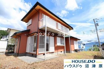 4LDK house in Susono