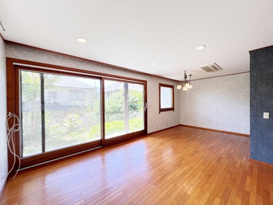 3LDK house in Aoba Ward, Yokohama, Kanagawa - Photo 1