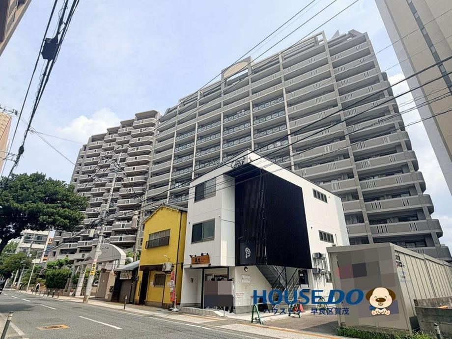 3LDK apartment in Chuo Ward, Fukuoka - Photo 1